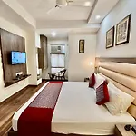 Satyam Room