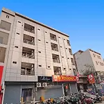 Hotel O Sk Residency Rohini