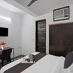 Hotel O Sk Residency Rohini