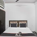 Hotel O Sk Residency Rohini