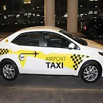 Hotel Aela Grand Near Delhi Airport By La Casa