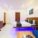 Super Townhouse Vikaspuri