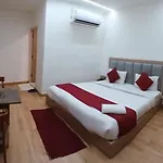 Hotel The Metropolitan Inn Igi Airport New Delhi