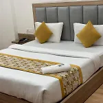 Hotel The Metropolitan Inn Igi Airport New Delhi