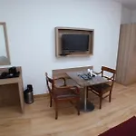 Hotel The Metropolitan Inn Igi Airport New Delhi