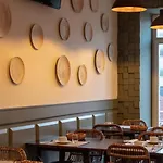 Hotel Olive Aero Suites Near Delhi Airport
