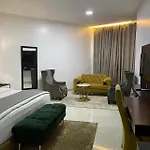 Hotel Olive Aero Suites Near Delhi Airport