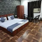 Hotel King Plaza