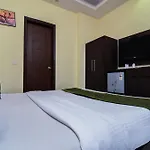 Hotel O The Olive Inn