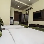 Hotel O The Olive Inn