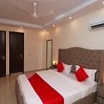 Hotel O Villa Bnb