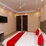 Hotel O Villa Bnb