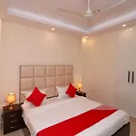 Hotel O Villa Bnb