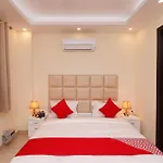 Hotel O Villa Bnb