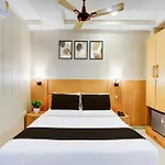 Super Hotel O Rohini Sector 24