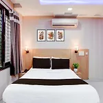 Super Hotel O Rohini Sector 24