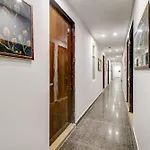 Hotel Shyam Residency