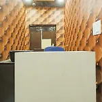 Hotel O Kashish Residency Near Model Town Metro Station