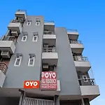 Hotel O Raj Residency