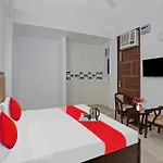 Hotel O Raj Residency