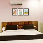 Super Hotel O Alipur Narela