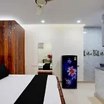 Hotel O Comfort Stay