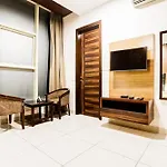 Hotel O Jmk