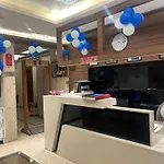 Hotel Shree Guru At New Delhi Railway Station