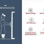 Townhouse Royal Inn