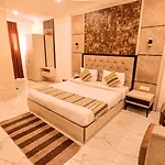 Hotel Almora By Almati Group - Near Delhi International Airport With - Free Airport Drop
