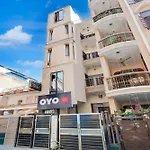Hotel O Delhi Height Home Stay