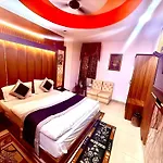 Hotel Shiva Intercontinental -New Delhi Railway Station