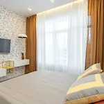 Hotel Plaza Cozy