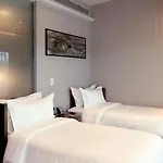 Hotel Cozy Suite