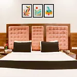 Super Collection O Mahipalpur Near Airport Formerly Jindal Palace