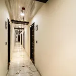 Jps Galaxy Hotel Near Pvr Vikaspuri Delhi