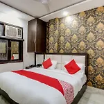 OYO 37915 Anshun Residency