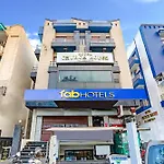 Fabhotel Church House Rohini