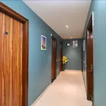 Fabhotel Church House Rohini