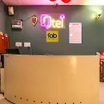 Fabhotel Church House Rohini