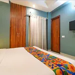 Fabhotel Church House Rohini