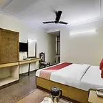Hotel O Shbad Deluxe