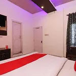 Hotel O Shbad Deluxe