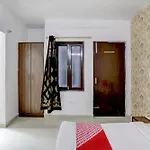 Hotel O Blissbourn