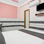 Hotel O Prithvi Residency