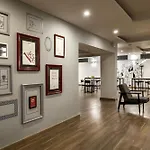 Townhouse Bhavya Residency