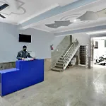 Hotel O Prithvi Residency