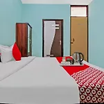 A.K Residency