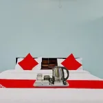 A.K Residency