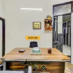 Hotel O Country Residency